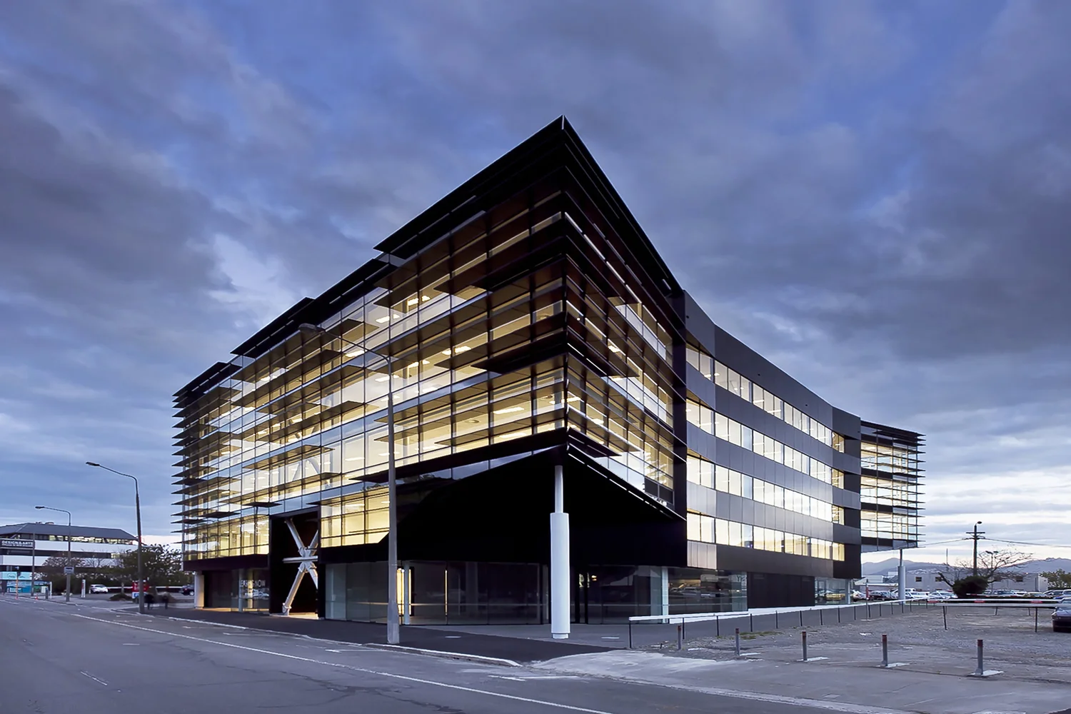 Best Commercial Window Cleaners in Christchurch