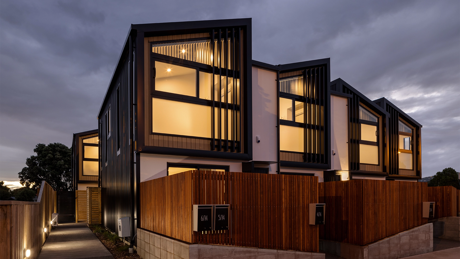 apartment window cleaning christchurch