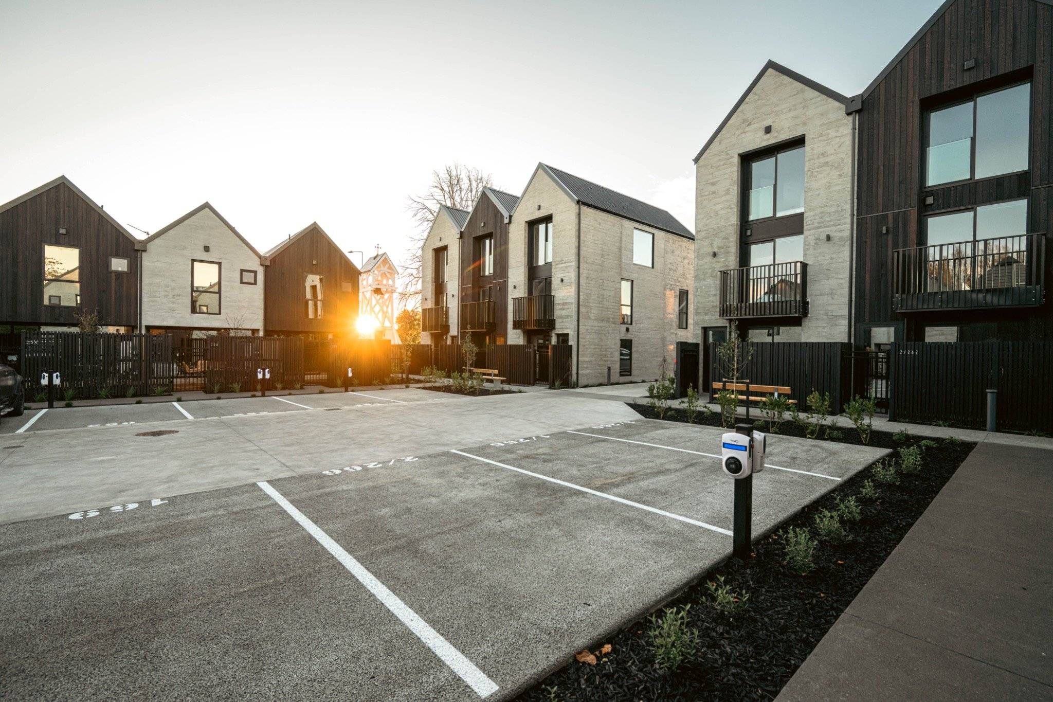 window cleaner christchurch