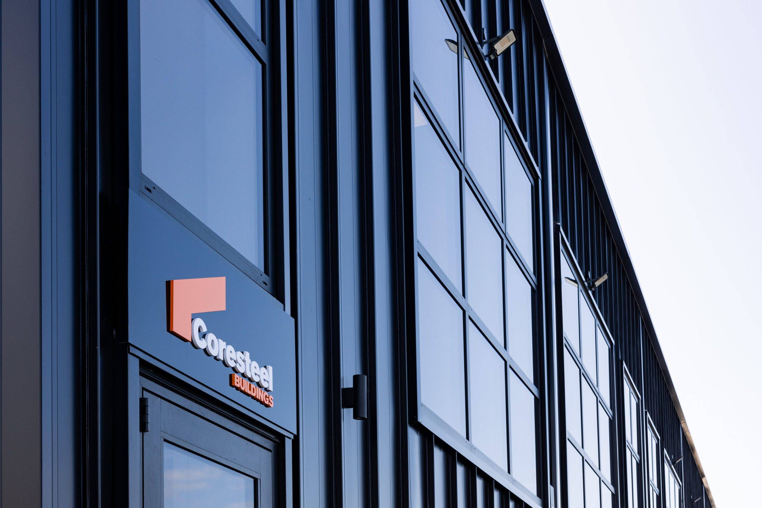 Commercial Window Cleaners in Christchurch