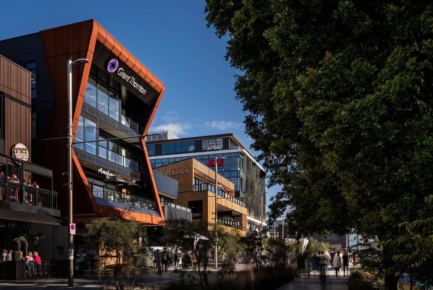 Best Commercial Window Cleaners in Christchurch