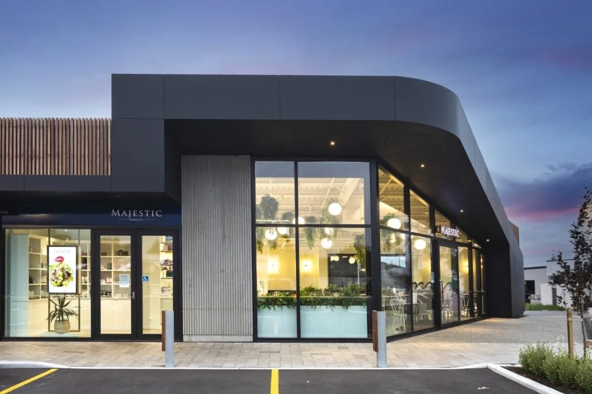 commercial window cleaners christchurch