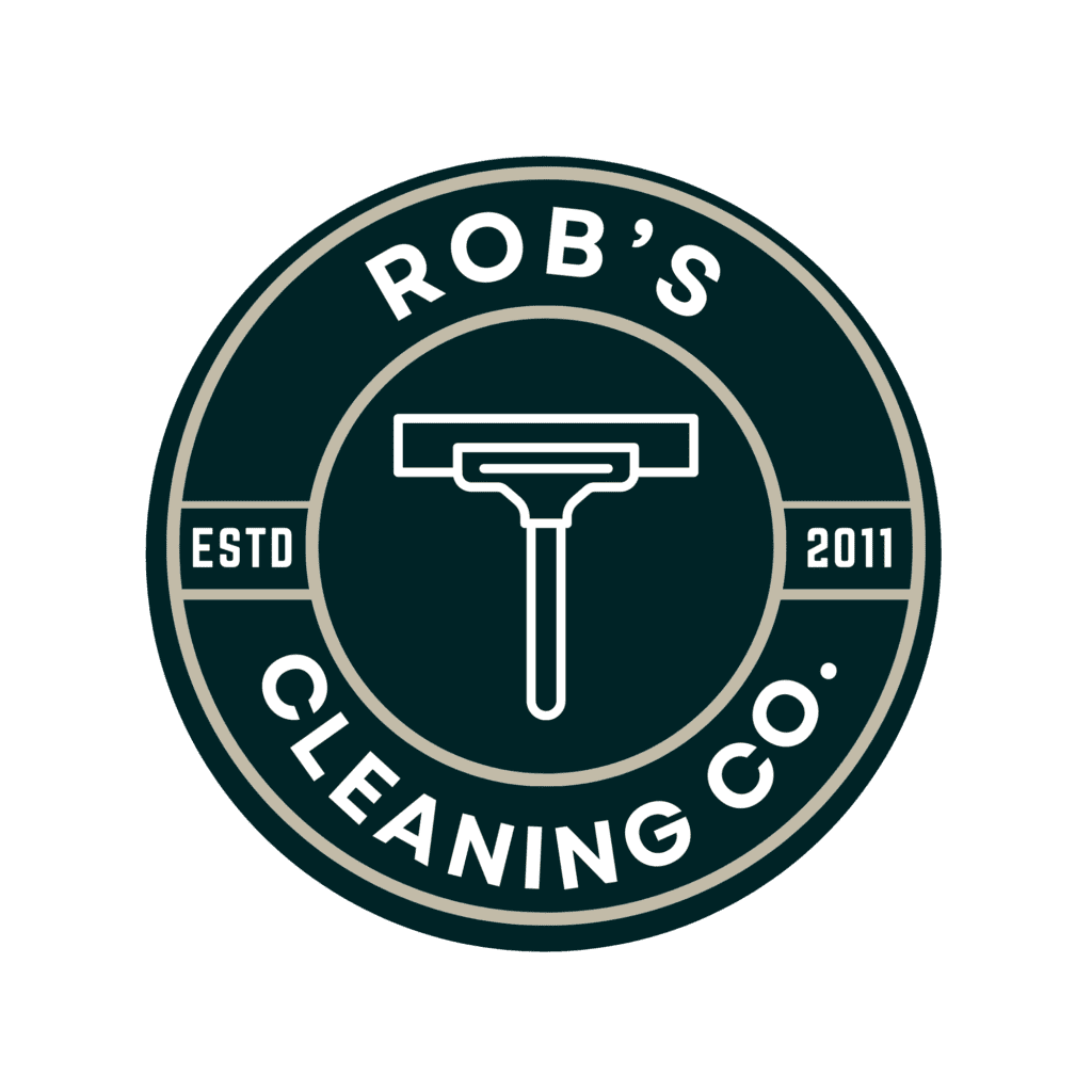 Robs Cleaning Co