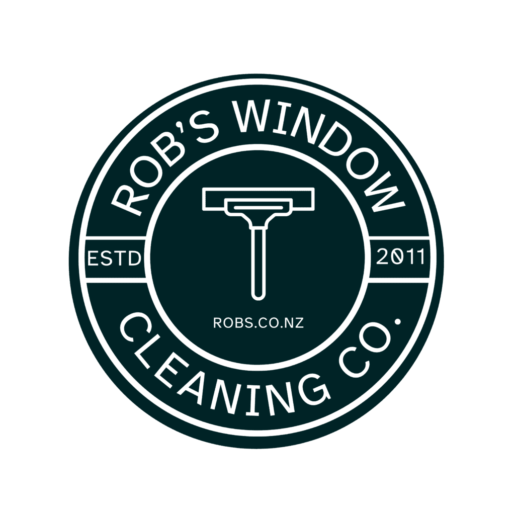robs cleaning co