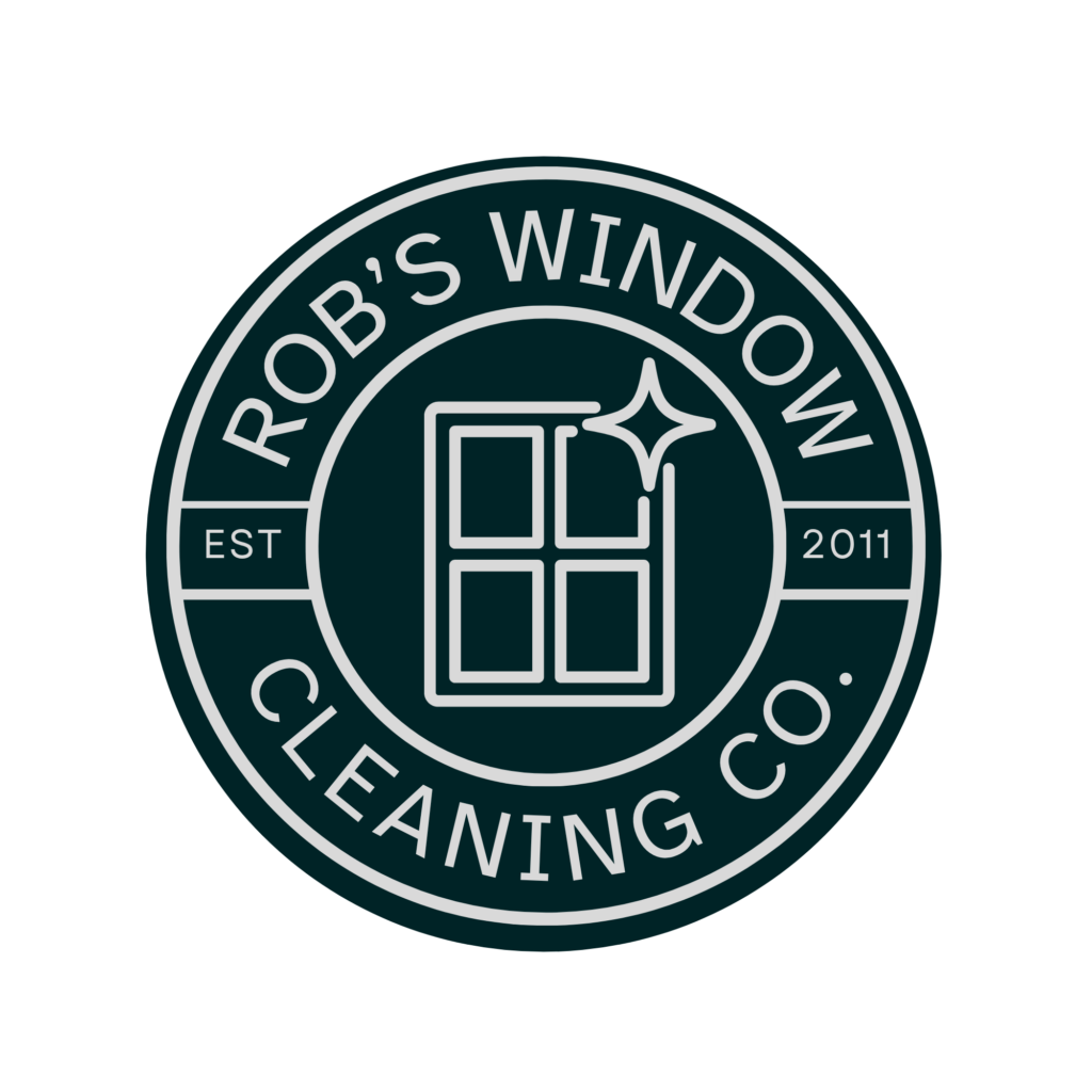 robs window cleaning co