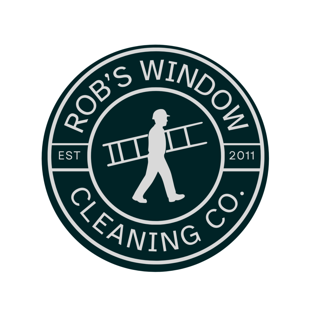 robs window cleaning co