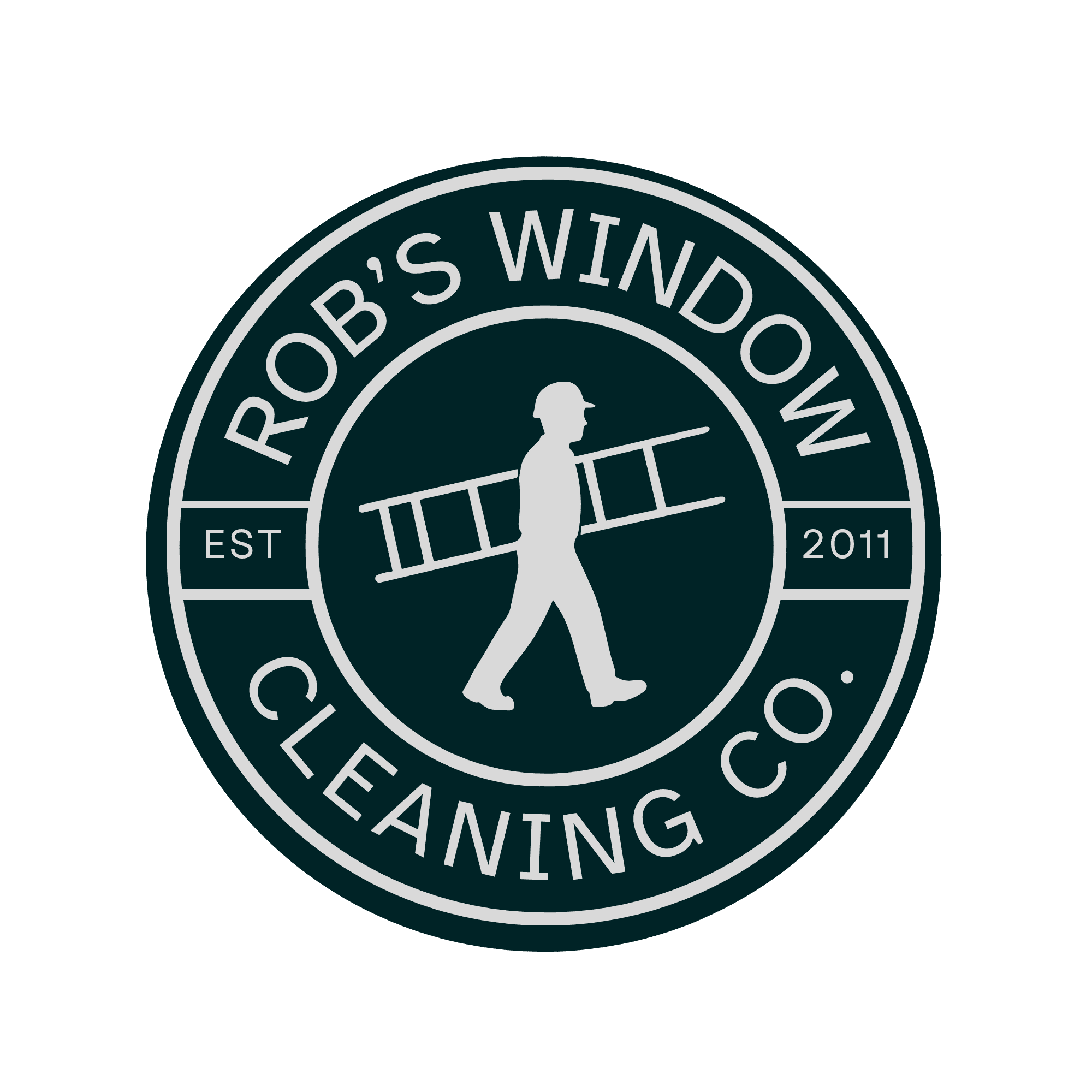 robs window cleaning co