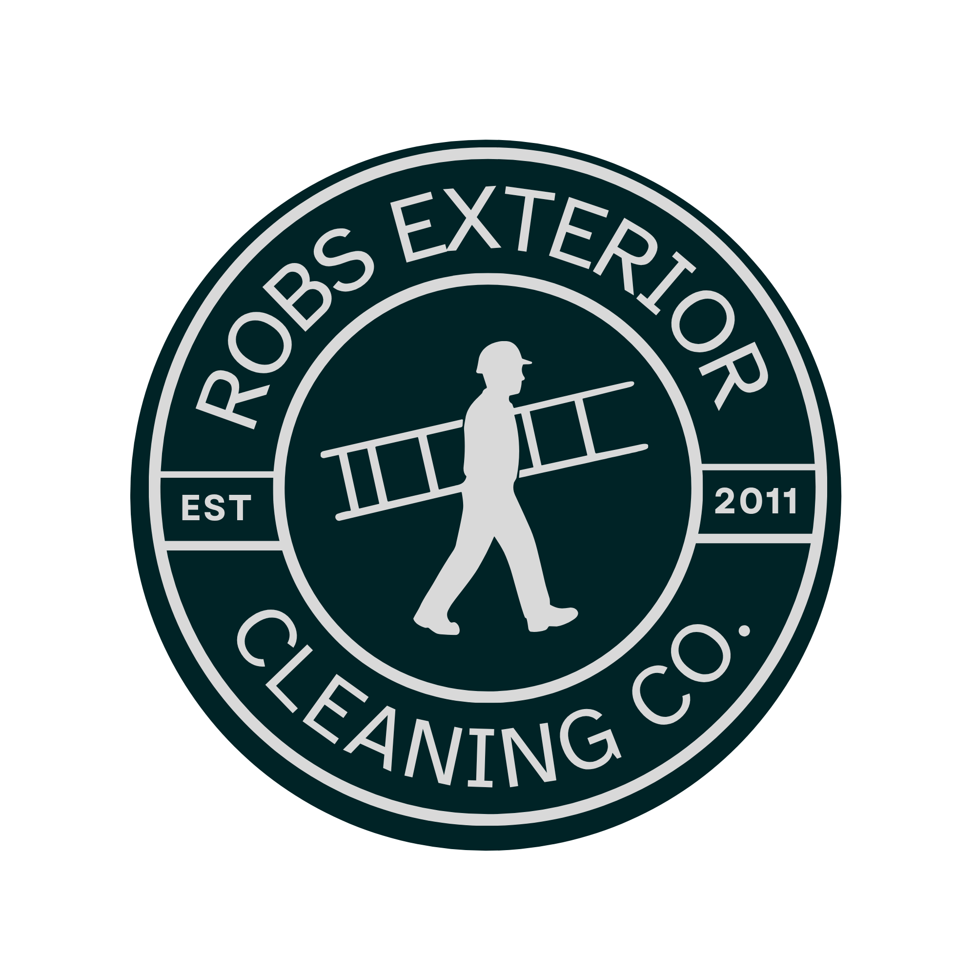 robs window cleaning