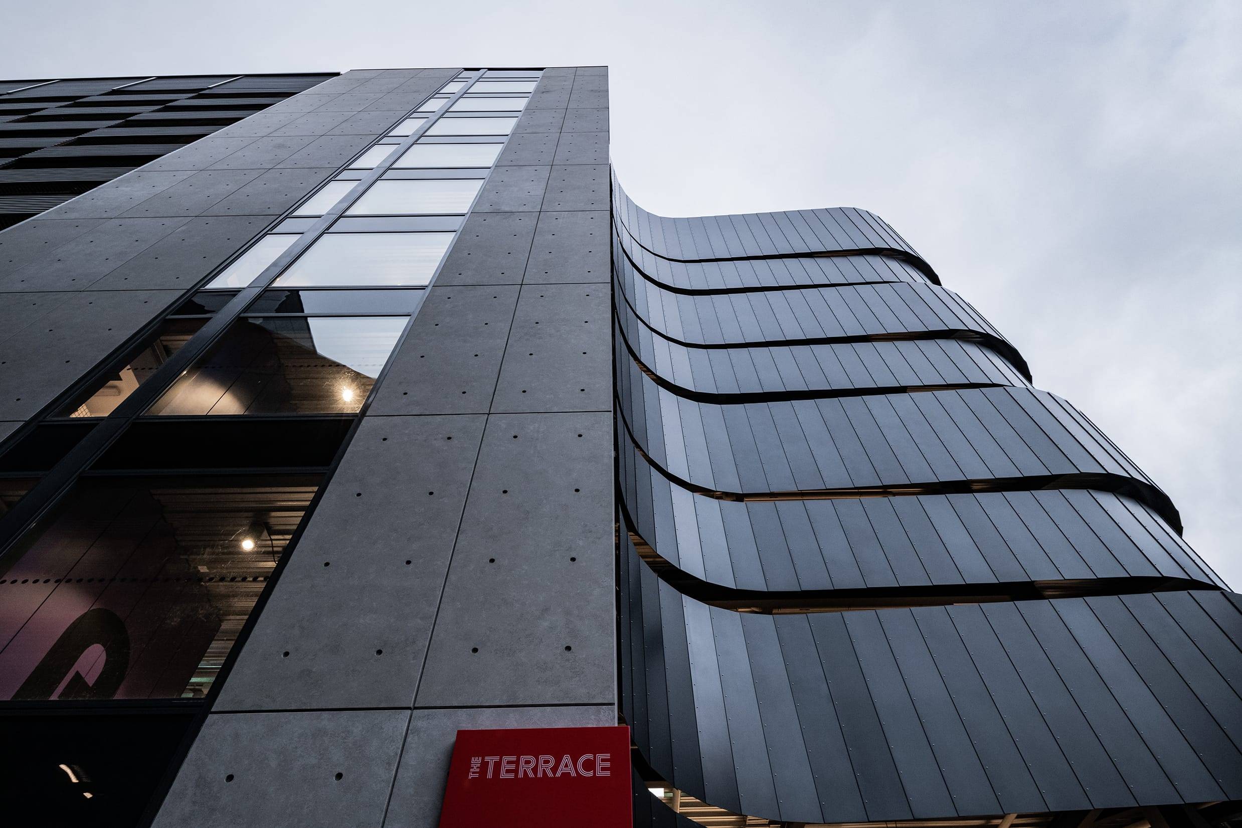 commercial window cleaners christchurch